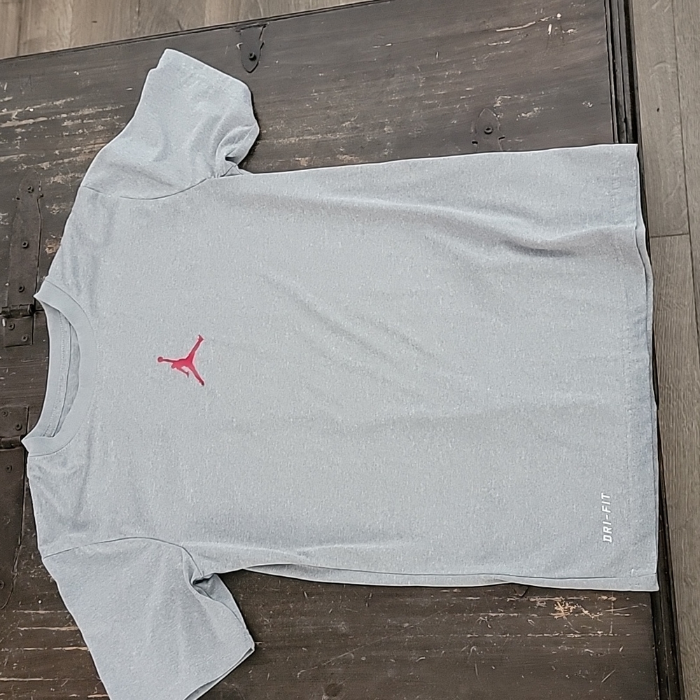 Boys Jordan DriFit Tee